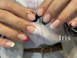 french°