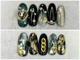 ◆新作デザイン◆￥7500