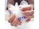 ヘアアンドネイル コージー(Hair&Nail COZY)の写真