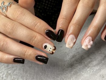 プラスミー(+me)/