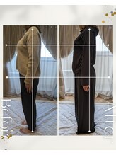 ヨサパーク チェリー(YOSA PARK CHERRY)/