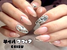 ネイルマフィア 恵比寿(NAIL MAFIA)