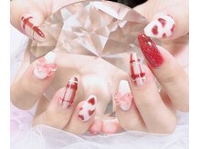 パープルラビット(purplerabbit)/◆お持込みデザイン