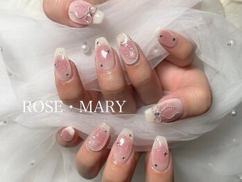 サロン ローズマリー(ROSE MARY)/定額Bコース