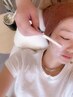 【素肌が主役になる日】艶肌ワックス￥8,800