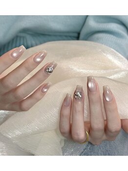 ネイルデザイン