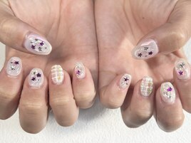 お持ち込みデザインアレンジ