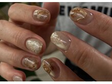ワイズネイル(Y's nail)