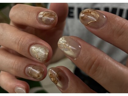 ワイズネイル(Y's nail)の写真