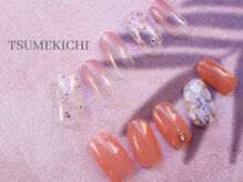 ネイルサロン 爪吉