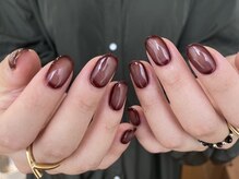 クルネ(QULNE)/ニュアンスネイル