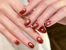 ブラソンネイル(Blossom nail)
