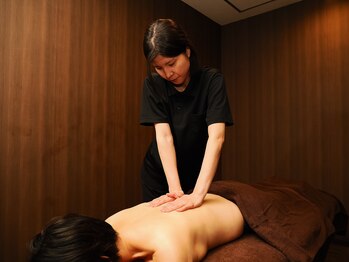 ピース(Peace)/アロマ