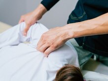 ビーレナトゥス(B Renatus)/ボディケア&ストレッチ