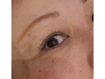 カラン バイ ソーイ アンド メイクアイ ラトット バイ ソーイ アンド メイクフェイス/led 6d lash / by hoshi