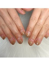 レイモード(Ray mode)/カラーグラデーション