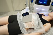 サロン ルーチェ(Salon Luce)