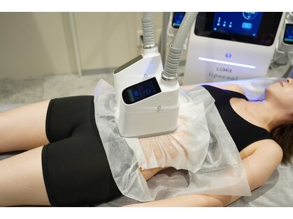 サロン ルーチェ(Salon Luce)の写真