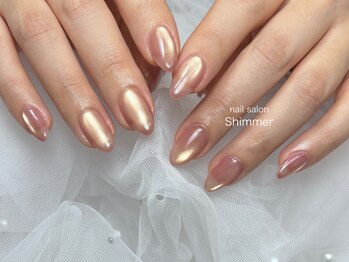 シマー(Shimmer)/ミルクマグ