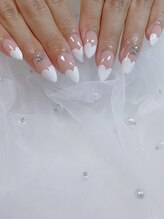 リワード(Reward.)/ハートフレンチ