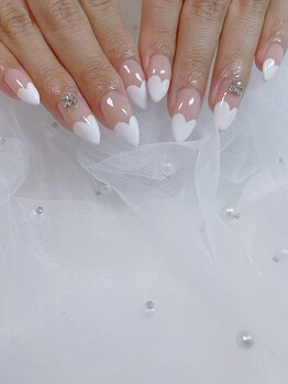 リワード(Reward.)/ハートフレンチ