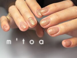 ワンカラー/フィルイン