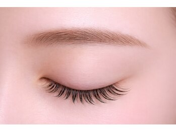 エメローズ 心斎橋店(AIMEROSE)/エクステ×LEDコーティング