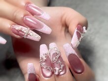 サロンビーブレス(salon B-breath)の雰囲気（長さ出しお任せ下さい◎鈴鹿/四日市/亀山）