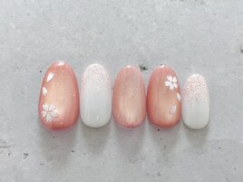 【Trendコース】￥6600