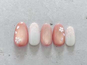 【Trendコース】￥6600