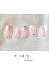 フィリス センター南店(PHYLIS)/定額コレクション¥6500