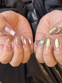 enoiマグ お任せデザイン