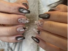 200種類のカラー取り扱い！似合わせカラーもご提案します◎