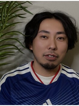 アルセ(Arce.)/自眉を活かしたメンズ眉