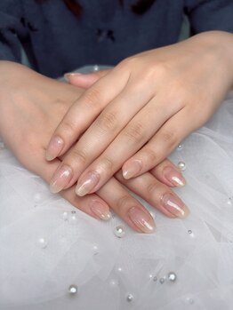 ナンバーエイト(No8)/