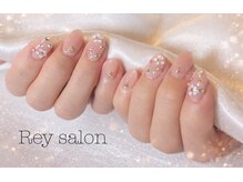 レイサロン(Rey salon)