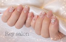 レイサロン(Rey salon)