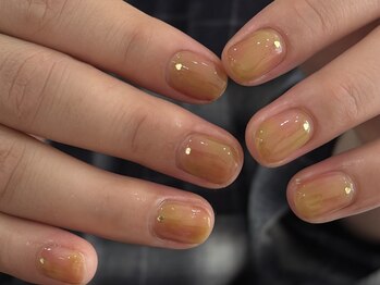 レアース(Lea's)/Jr.ネイリストYumu担当