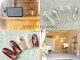 アンシャルマンネイルスタジオ(Ann charmant nail studio)の写真