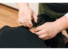 サンキュー鍼灸院整体院の雰囲気（鍼施術も得意です。神経痛や痛みの強い方にオススメです。）