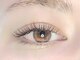 フェアリーアイ(fairy eye)の写真/プライベート空間♪【ダメージレスまつげパーマ¥4000】【他店オフ込★フラットマットラッシュ120本¥5000】