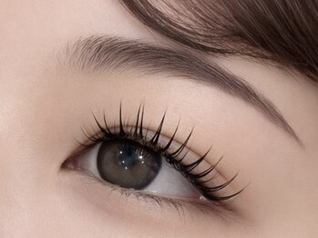 ダイヤンモンドアイズ 新宿マルイ本館店(DIAMOND EYES)/まつ毛パーマ(ラッシュリフト)