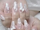 レース/水光マグネット