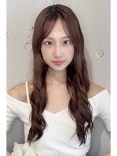 ルミティ 川越(Lumity)&nbsp;iroha katsuhara