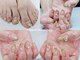 ネイルサロンスクール ビュートバタフライ 町田店(BEAUT BUTTERFLY)の写真