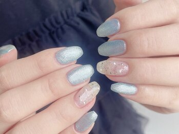 リア 越谷店(lia)/シンプル定額コース ¥6,800