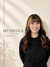 ビューティーサロン ココ 大垣店(COCO)&nbsp;虫賀 