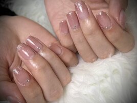ワンカラーコース