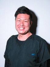 浜町やわら鍼灸整骨院 整体院&nbsp;原 祐介