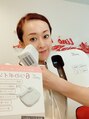 リノマーリエ(Lino Malie)/高橋